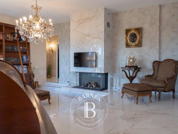 Le Boulou, Maison 4 Chambres -  194 m² à vendre