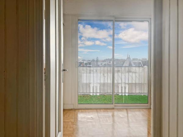 Appartement  1 pièce(s) 31 m2