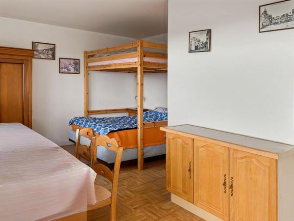 Appartement  1 pièce(s) 31 m2