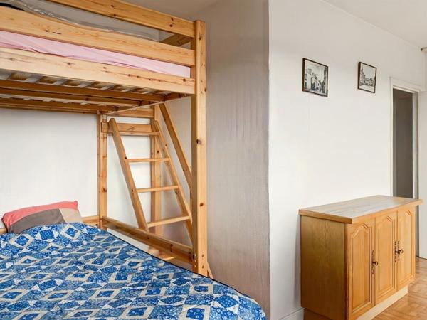 Appartement  1 pièce(s) 31 m2