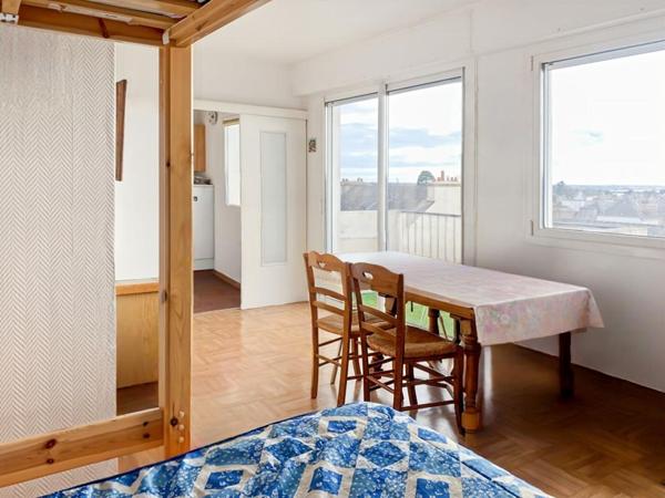 Appartement  1 pièce(s) 31 m2