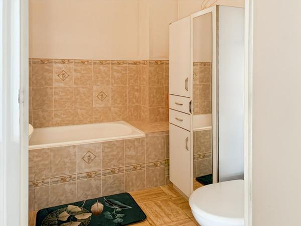 Appartement  1 pièce(s) 31 m2