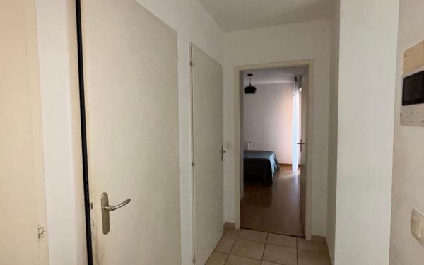 Appartement à louer    2 pièces • 51,25 m2 Annemasse