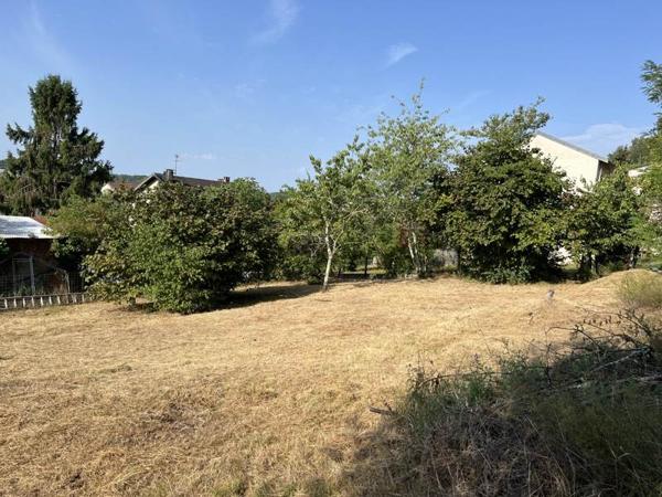 Terrain à vendre |  Trélissac |  1245 m²
