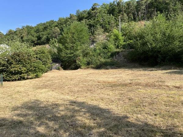Terrain à vendre |  Trélissac |  1245 m²