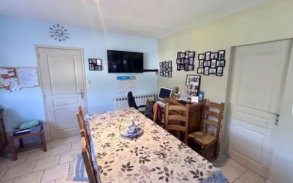 Maison à vendre    6 pièces • 165 m2 Saint-Vincent-de-Tyrosse