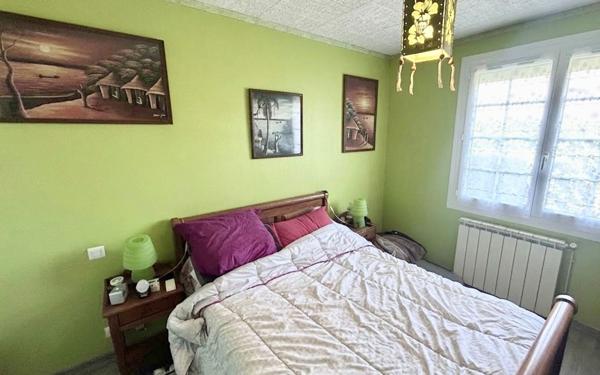 Maison à vendre    6 pièces • 165 m2 Saint-Vincent-de-Tyrosse