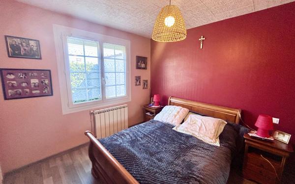 Maison à vendre    6 pièces • 165 m2 Saint-Vincent-de-Tyrosse