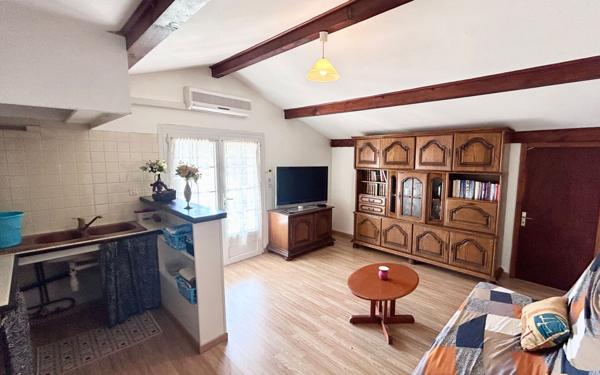 Maison à vendre    6 pièces • 165 m2 Saint-Vincent-de-Tyrosse