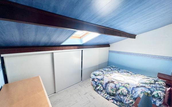 Maison à vendre    6 pièces • 165 m2 Saint-Vincent-de-Tyrosse