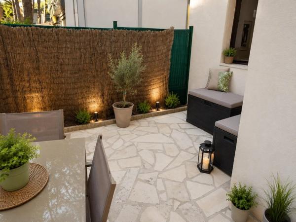 Vente / Appartement T3