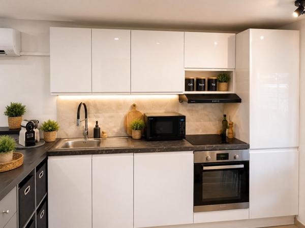 Vente / Appartement T3