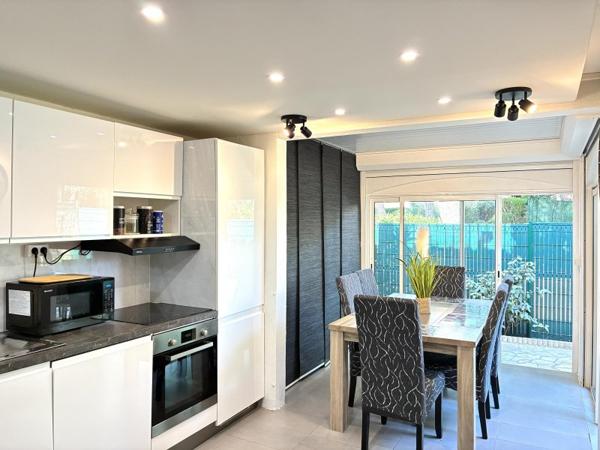 Vente / Appartement T3