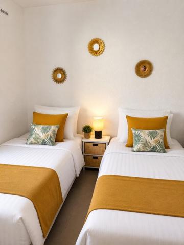 Vente / Appartement T3
