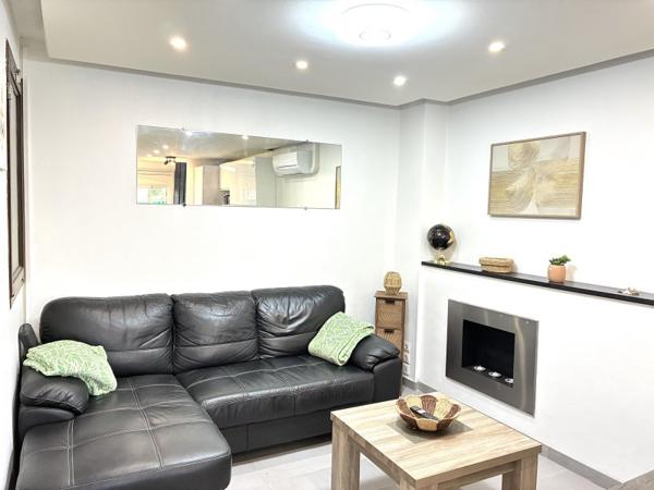 Vente / Appartement T3