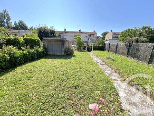 Maison à vendre  5 pièces - 92 m2 PINSAGUEL - 31