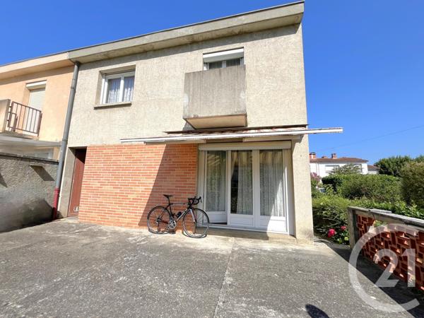 Maison à vendre  5 pièces - 92 m2 PINSAGUEL - 31