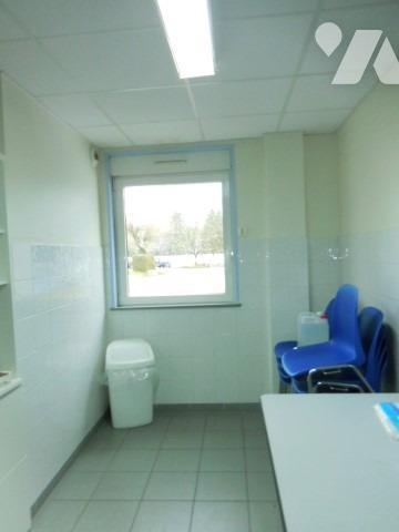 Bâtiment industriel