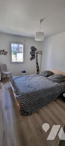 Vente Appartement à Saint-Herblain