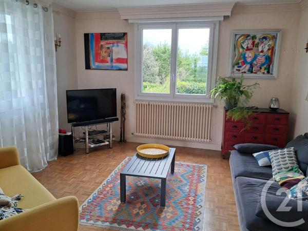 Maison à vendre  7 pièces - 158 m2 QUIMPER - 29