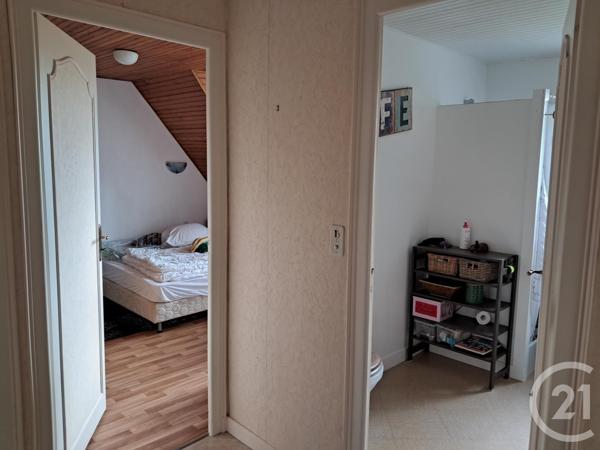 Maison à vendre  7 pièces - 158 m2 QUIMPER - 29