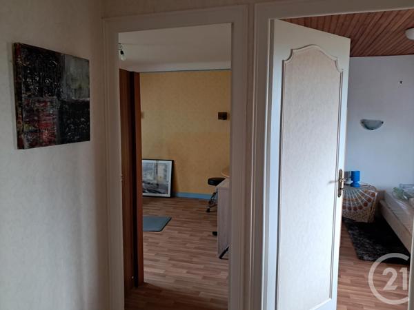 Maison à vendre  7 pièces - 158 m2 QUIMPER - 29