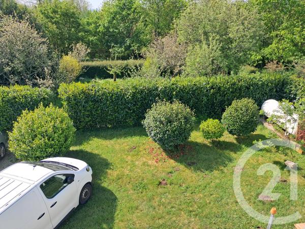 Maison à vendre  7 pièces - 158 m2 QUIMPER - 29