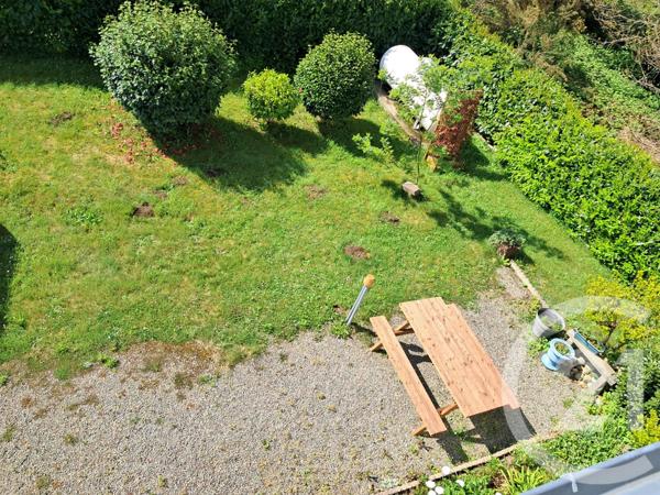 Maison à vendre  7 pièces - 158 m2 QUIMPER - 29