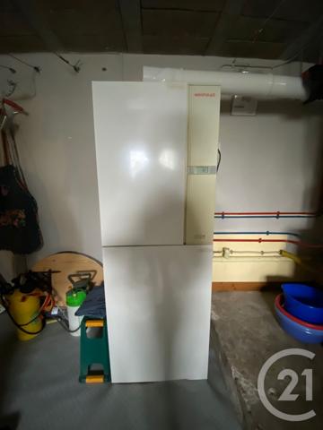 Maison à vendre  7 pièces - 158 m2 QUIMPER - 29