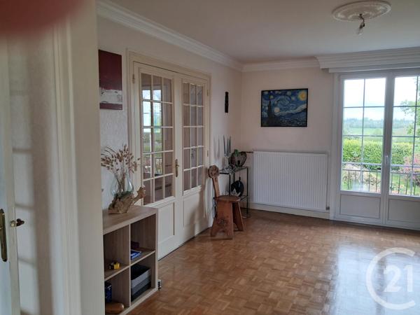 Maison à vendre  7 pièces - 158 m2 QUIMPER - 29