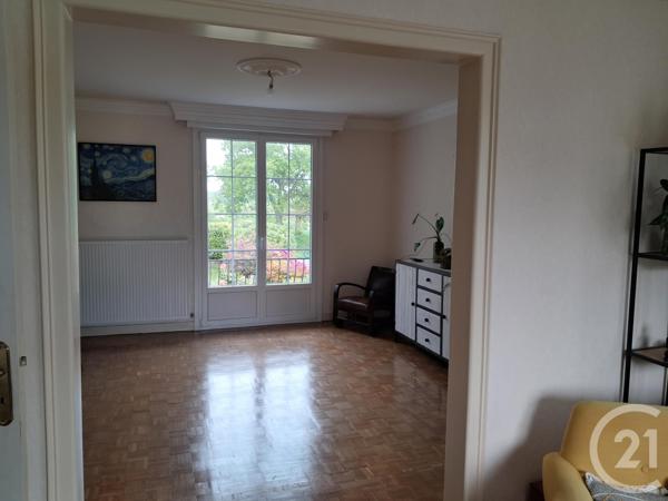 Maison à vendre  7 pièces - 158 m2 QUIMPER - 29