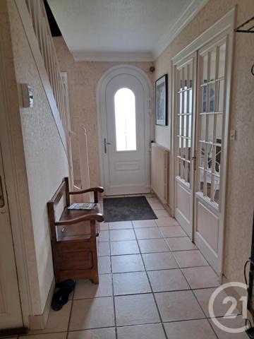 Maison à vendre  7 pièces - 158 m2 QUIMPER - 29