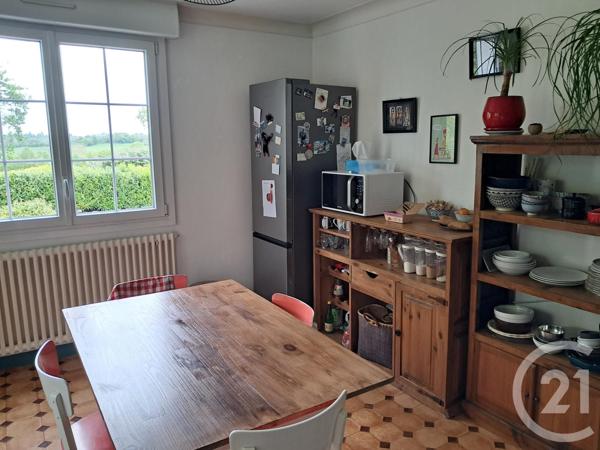 Maison à vendre  7 pièces - 158 m2 QUIMPER - 29