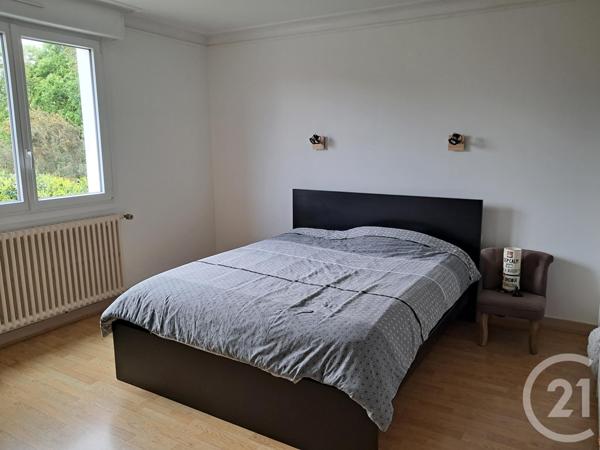 Maison à vendre  7 pièces - 158 m2 QUIMPER - 29