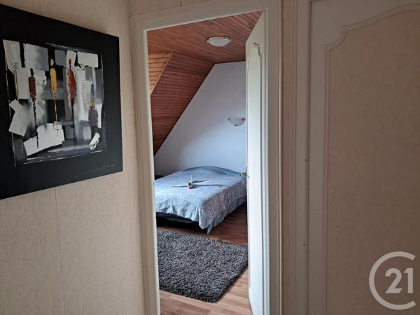 Maison à vendre  7 pièces - 158 m2 QUIMPER - 29