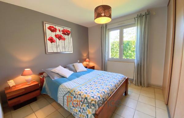 SAINT-PALAIS-SUR-MER MAISON 125 M2 HABITABLES 3 CHAMBRES ET