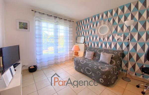 SAINT-PALAIS-SUR-MER MAISON 125 M2 HABITABLES 3 CHAMBRES ET