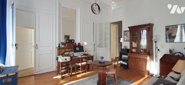  Tourcoing Centre -Victoire Appartement de 131 m² 