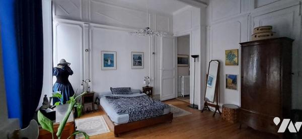  Tourcoing Centre -Victoire Appartement de 131 m² 