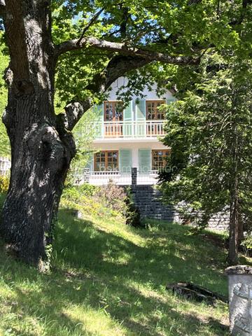 Propriete de 200 m²