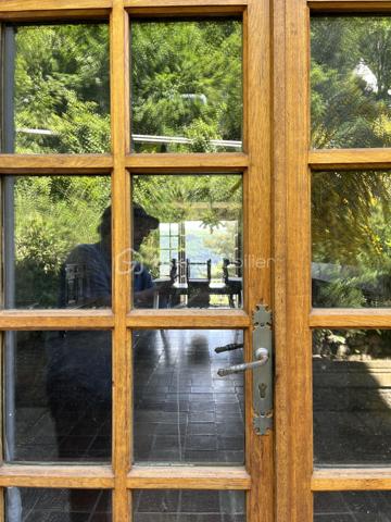 Propriete de 200 m²