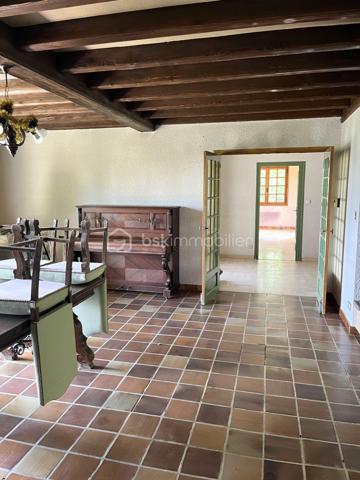 Propriete de 200 m²