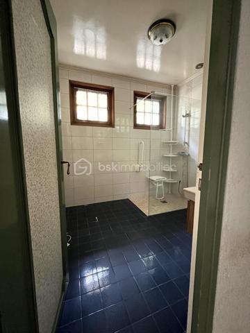 Propriete de 200 m²