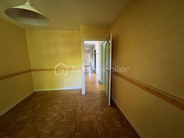 Propriete de 200 m²