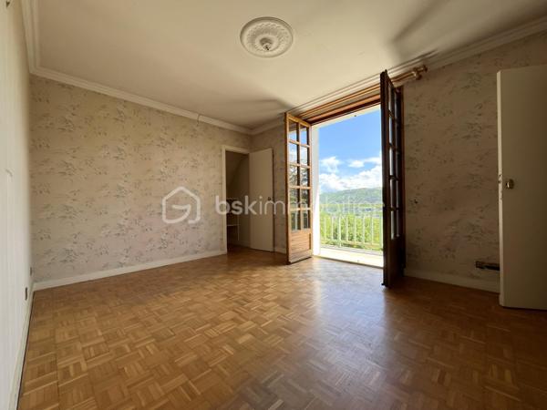 Propriete de 200 m²