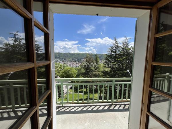 Propriete de 200 m²