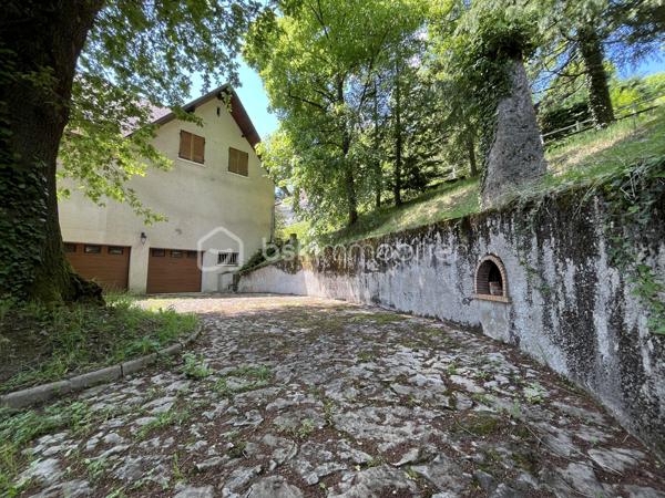 Propriete de 200 m²