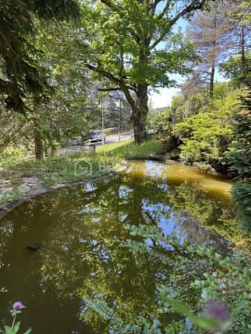 Propriete de 200 m²