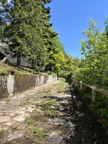 Propriete de 200 m²