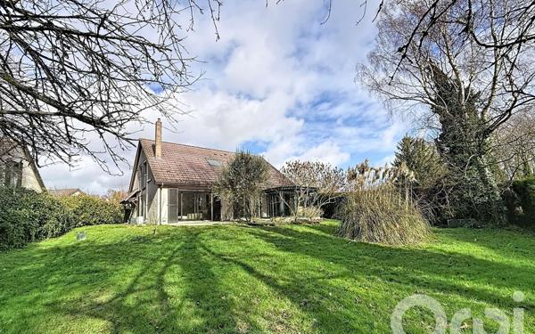 Maison à vendre    5 pièces • 137 m2 Rubelles